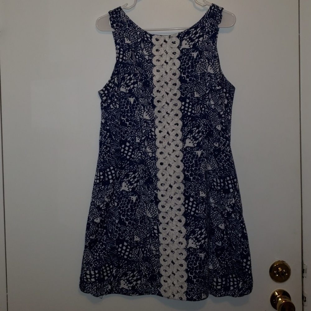 Lily Pullitzer Dress